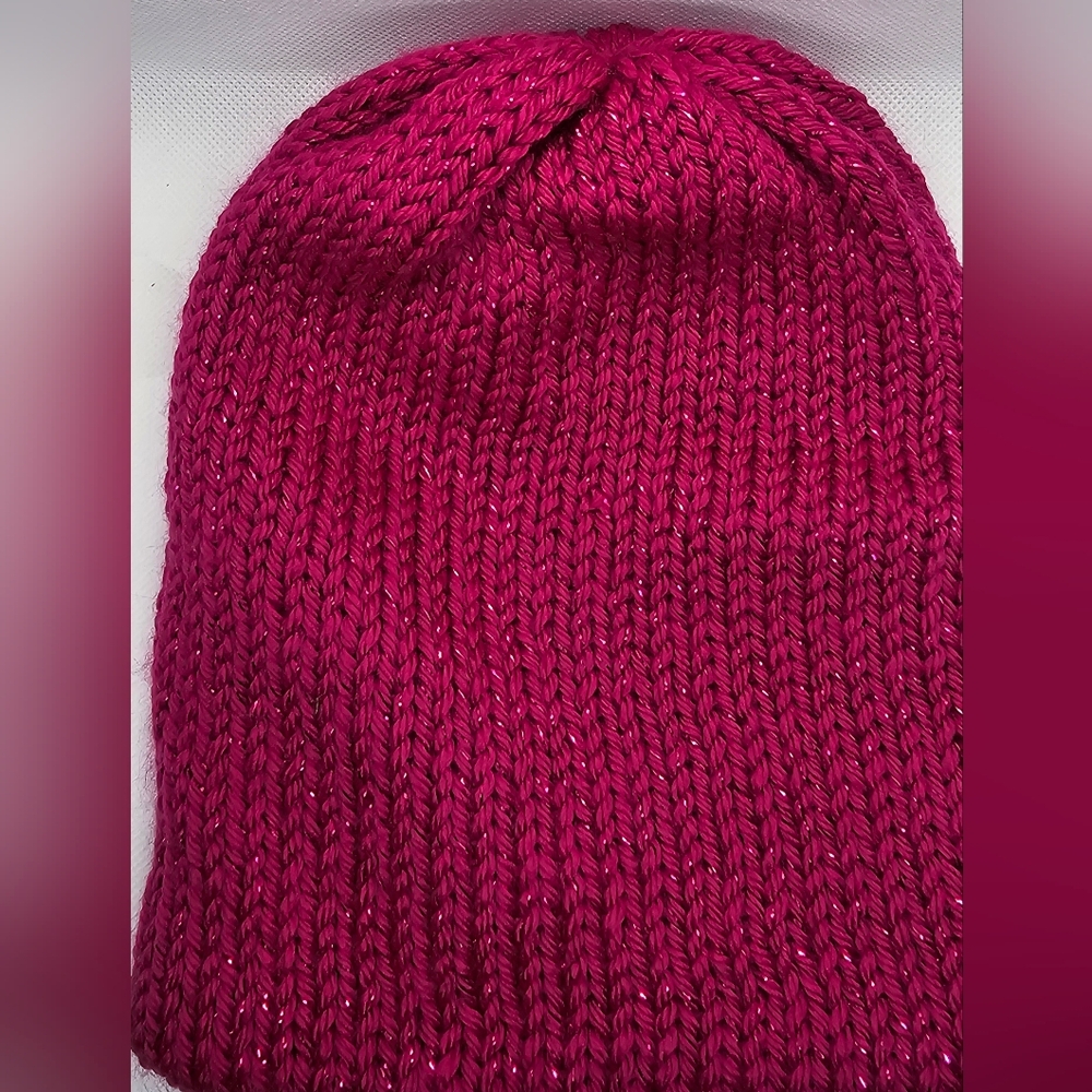 New Handmade Beanie